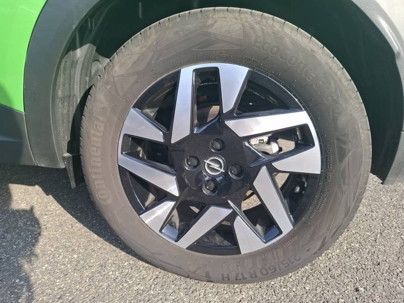 Opel Mokka - Photo 14