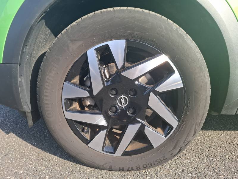 Opel Mokka - Photo 16