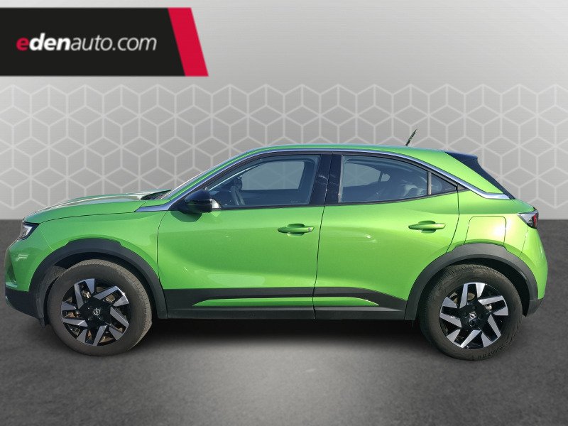 Opel Mokka - Photo 2