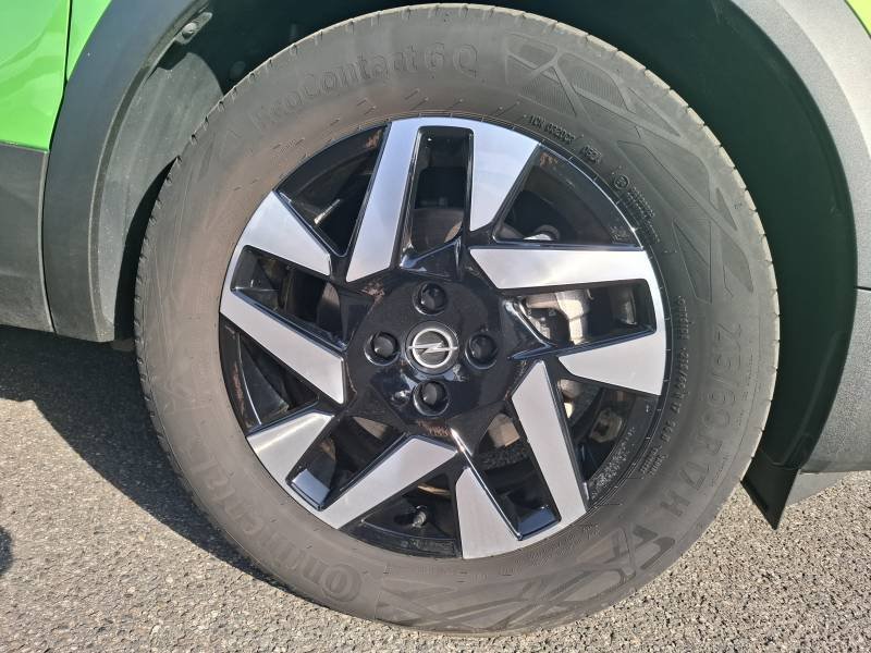 Opel Mokka - Photo 23