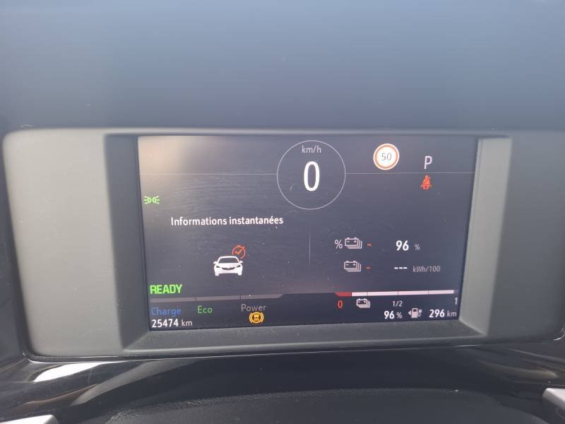 Opel Mokka - Photo 28