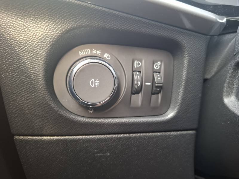 Opel Mokka - Photo 29