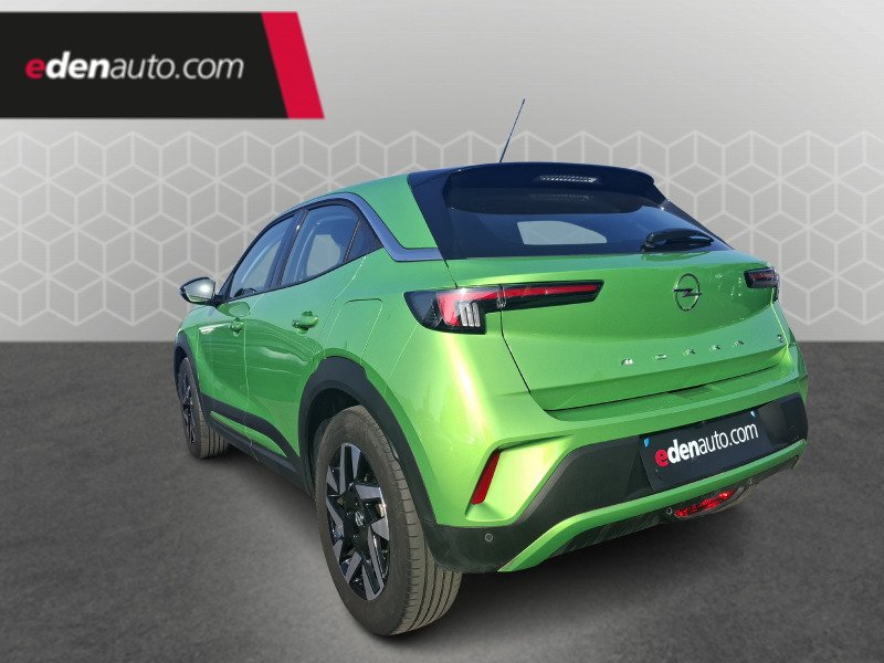 Opel Mokka - Photo 3