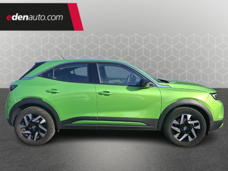 Opel Mokka - Photo 6