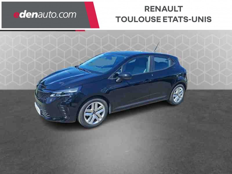 Renault Clio - Photo 1