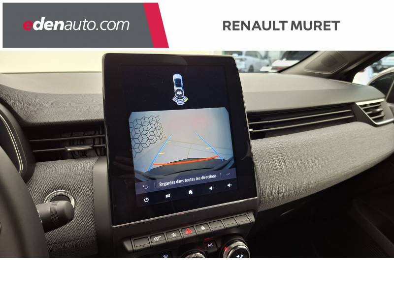 Renault Clio - Photo 1