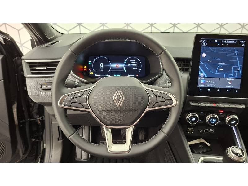 Renault Clio - Photo 11