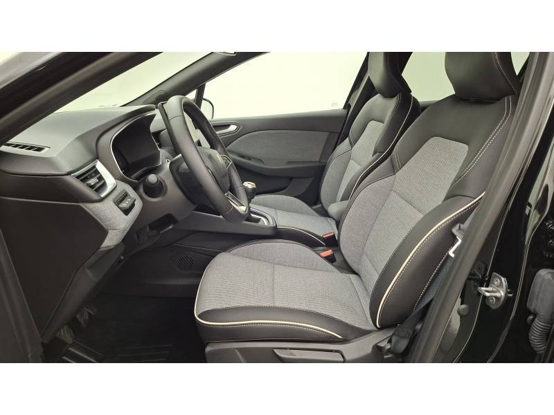 Renault Clio - Photo 15