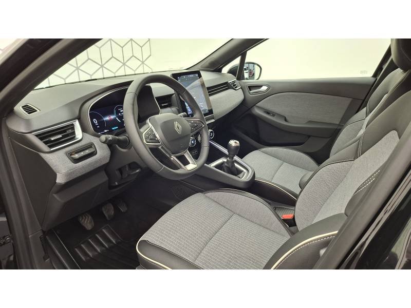 Renault Clio - Photo 16