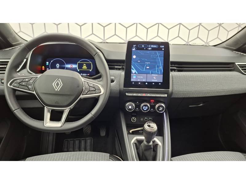 Renault Clio - Photo 17