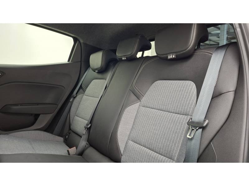 Renault Clio - Photo 20