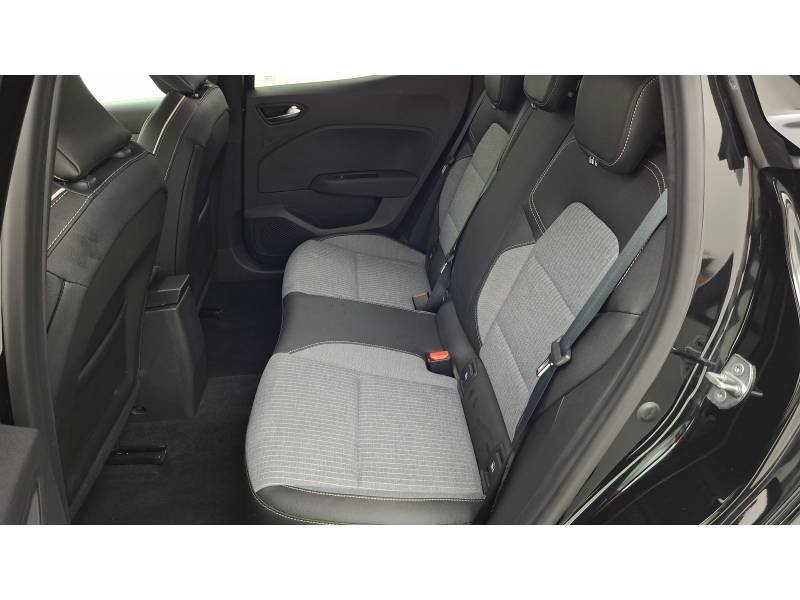Renault Clio - Photo 21
