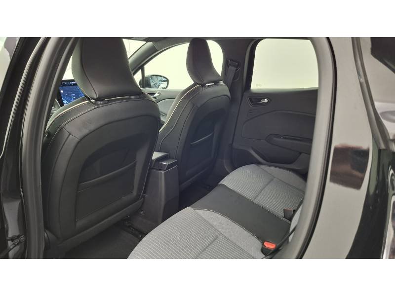 Renault Clio - Photo 22