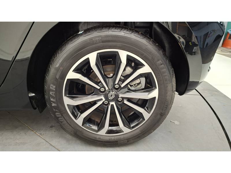 Renault Clio - Photo 23