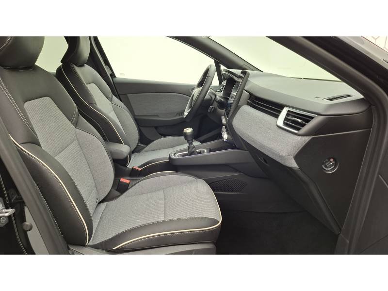 Renault Clio - Photo 31