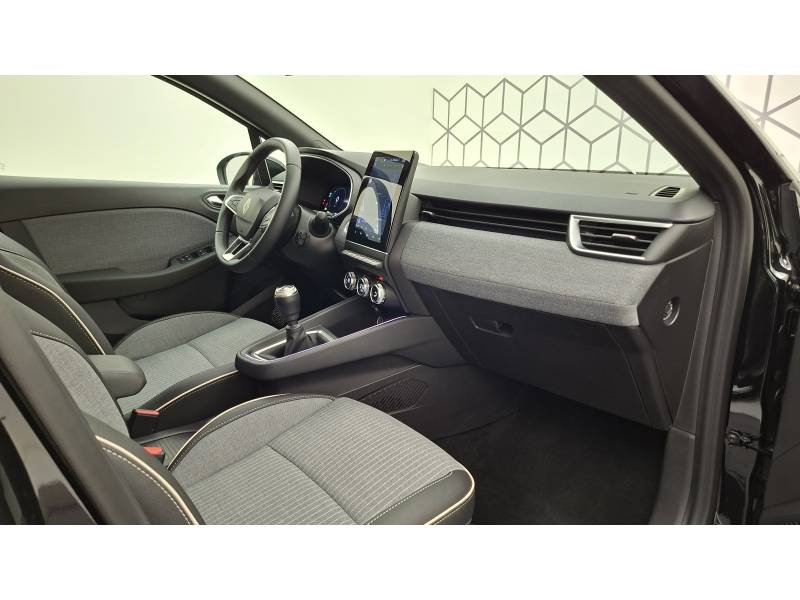 Renault Clio - Photo 32