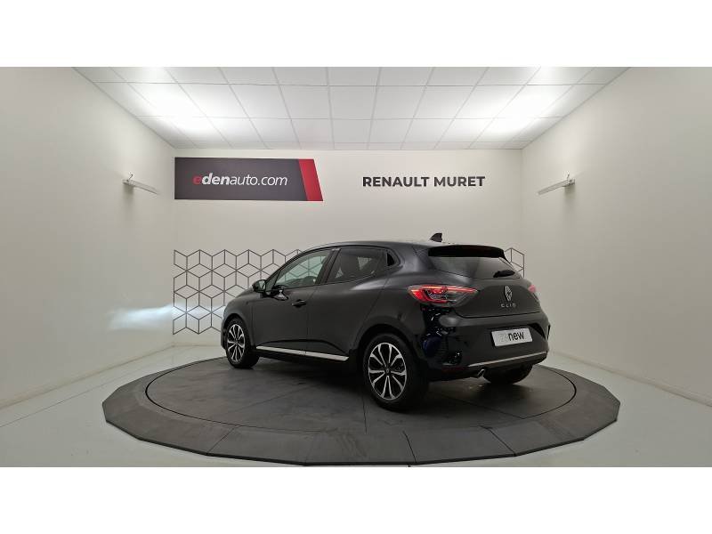 Renault Clio - Photo 45