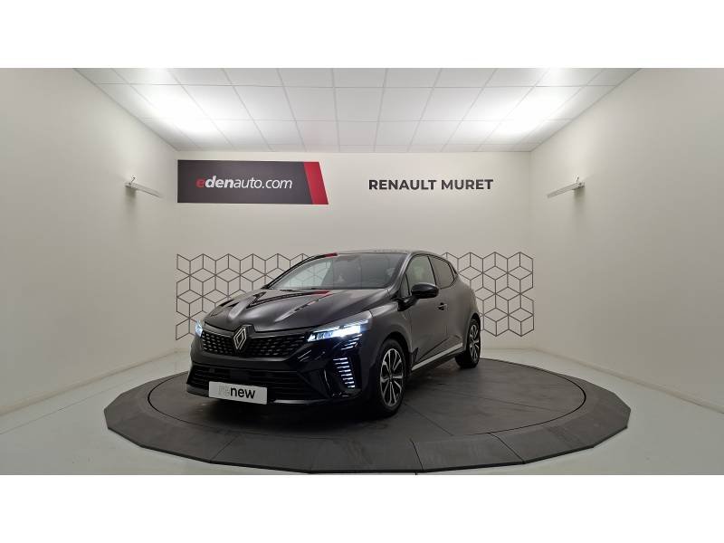 Renault Clio - Photo 47