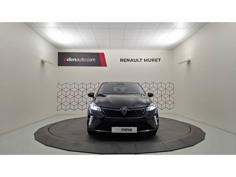 Renault Clio - Photo 48
