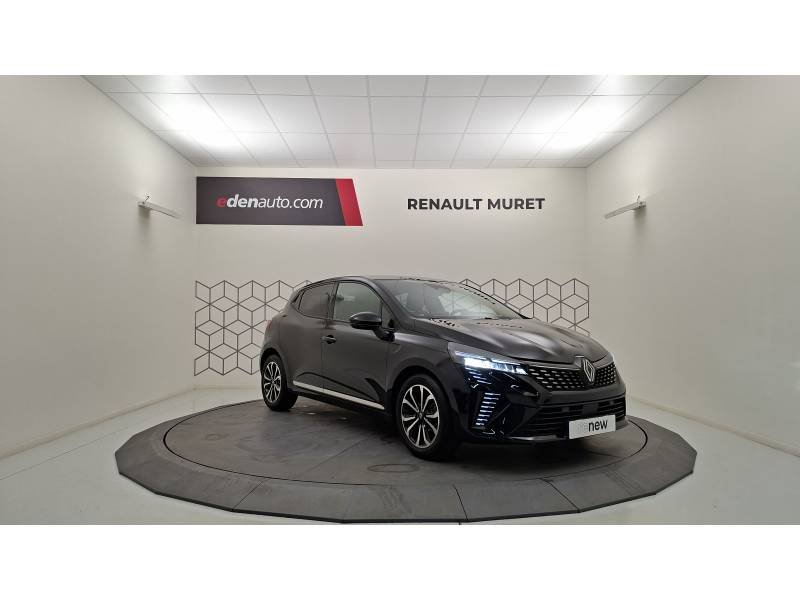 Renault Clio - Photo 49