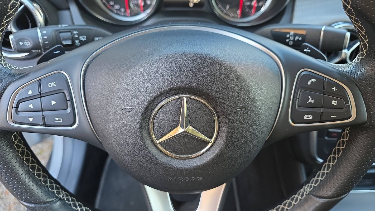 Mercedes Classe GLA - Photo 28