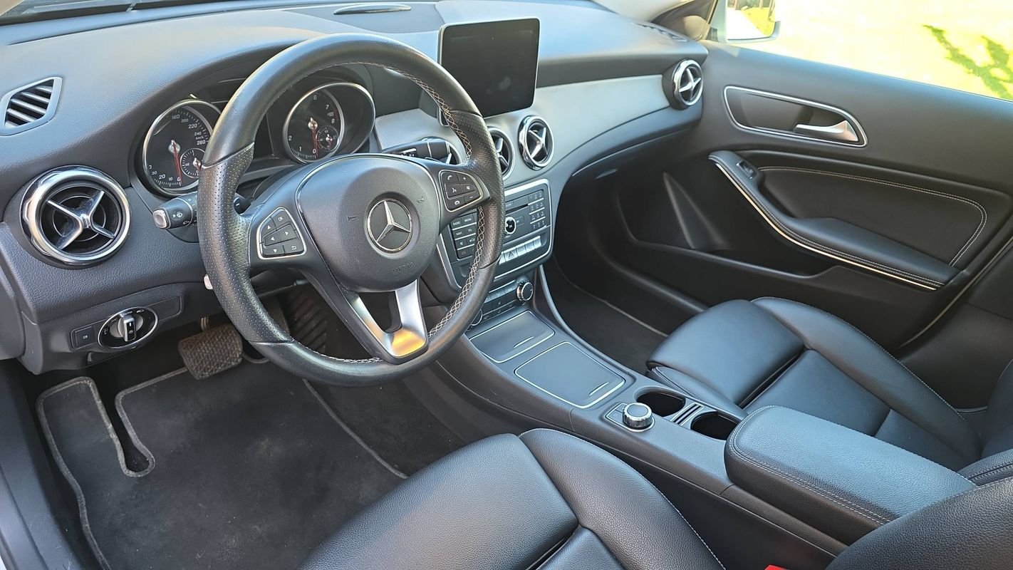 Mercedes Classe GLA - Photo 8
