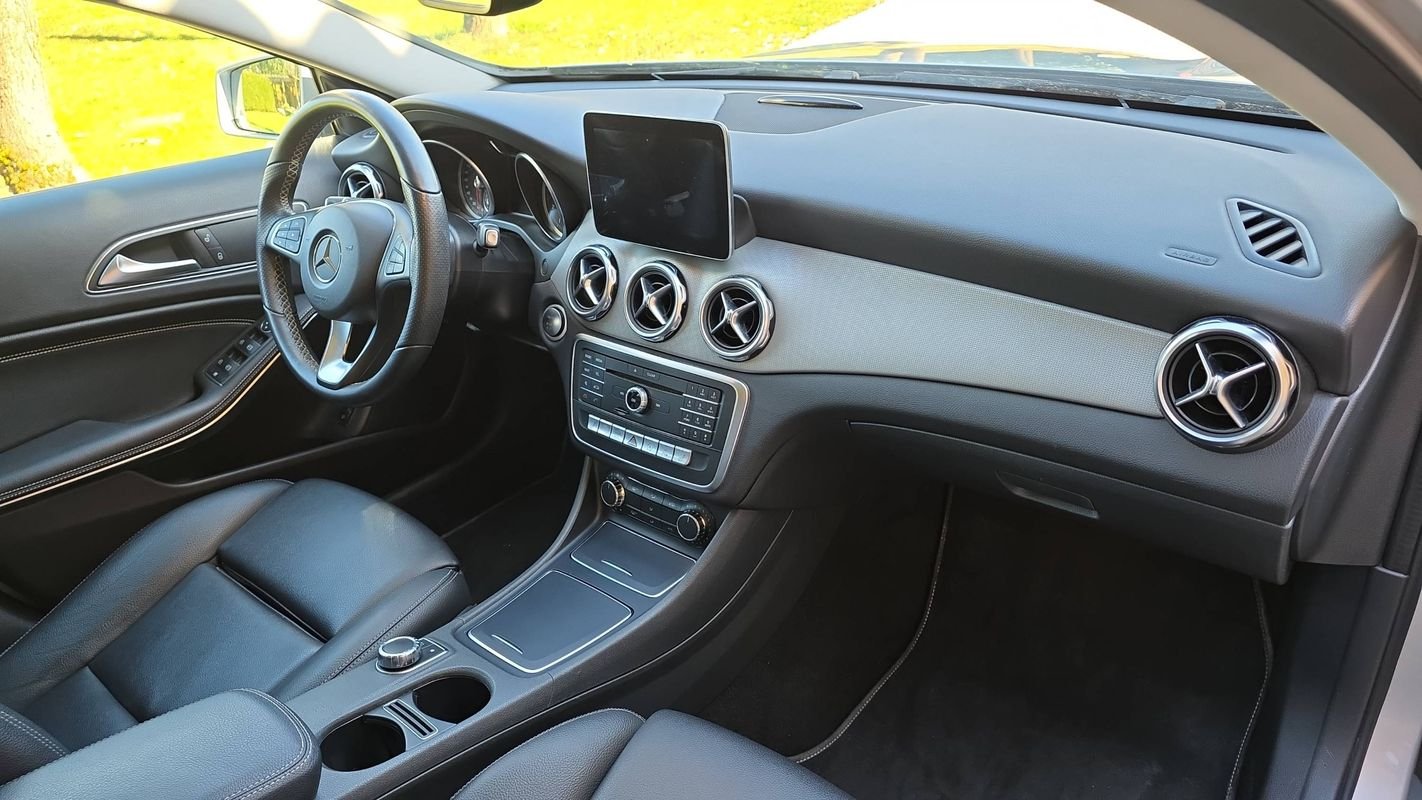 Mercedes Classe GLA - Photo 10