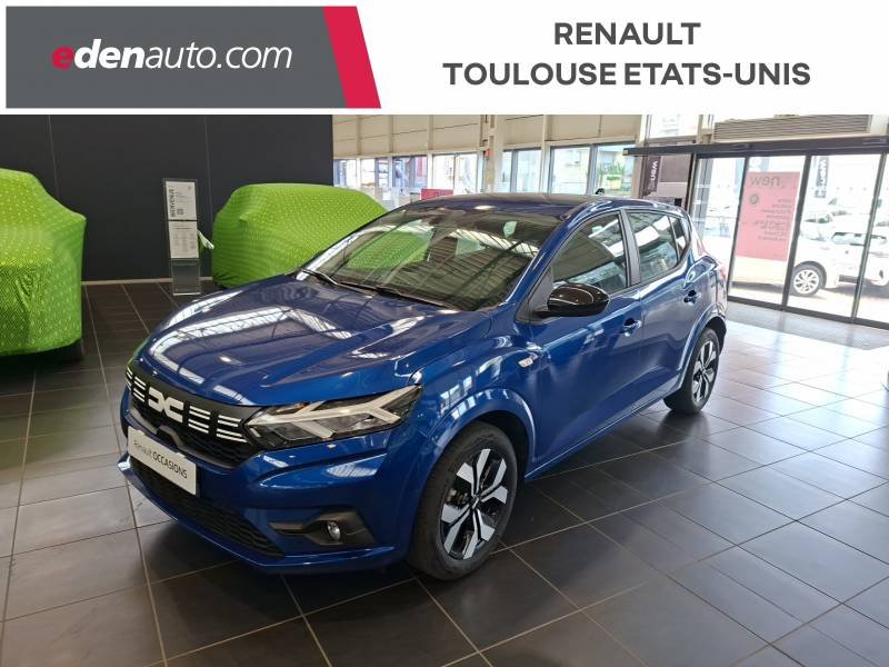 Dacia Sandero - Photo 1