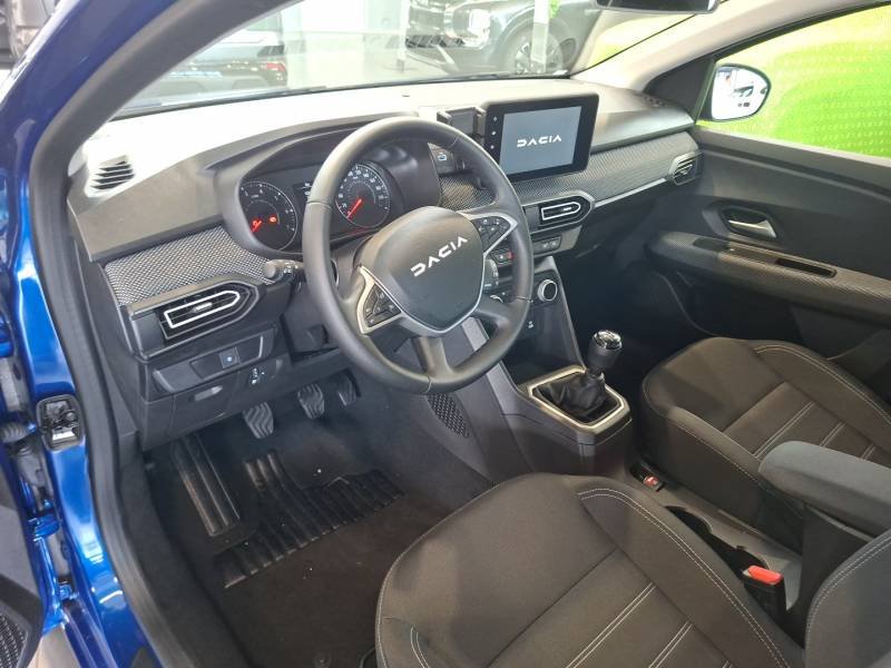 Dacia Sandero - Photo 11