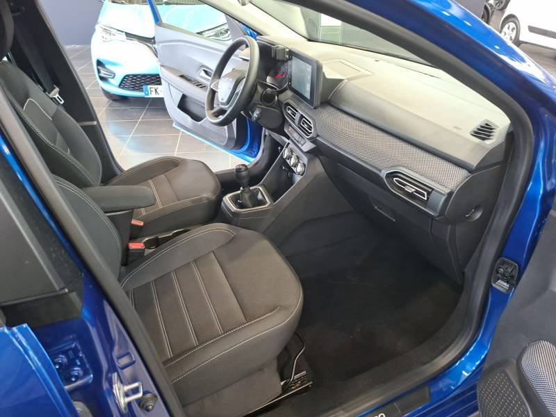 Dacia Sandero - Photo 12