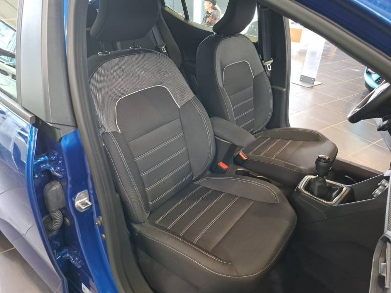 Dacia Sandero - Photo 13