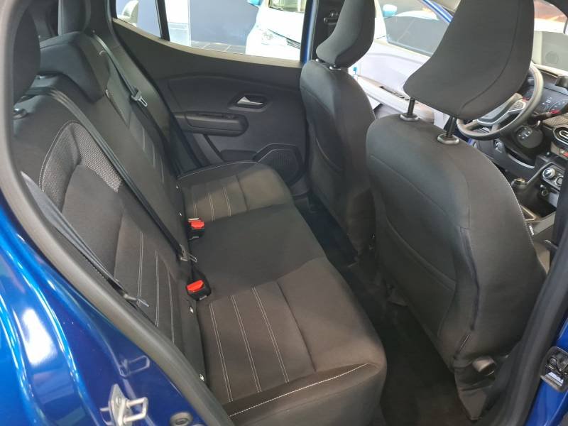 Dacia Sandero - Photo 14