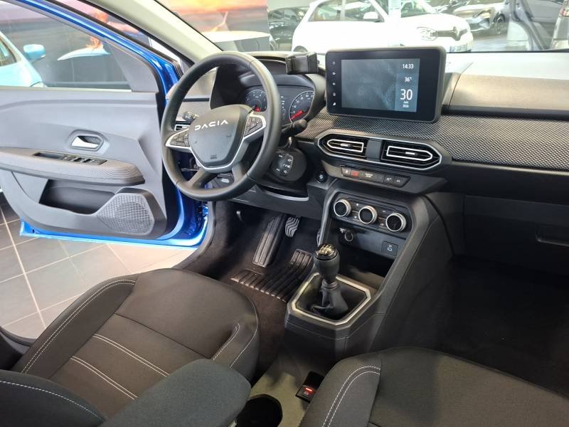 Dacia Sandero - Photo 15