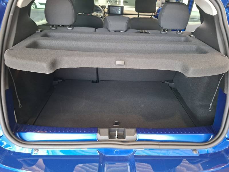 Dacia Sandero - Photo 18