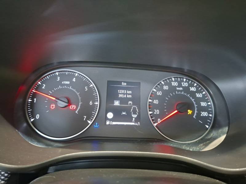 Dacia Sandero - Photo 20