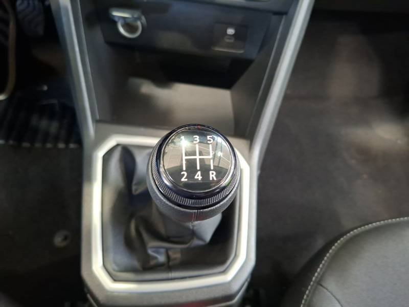Dacia Sandero - Photo 22