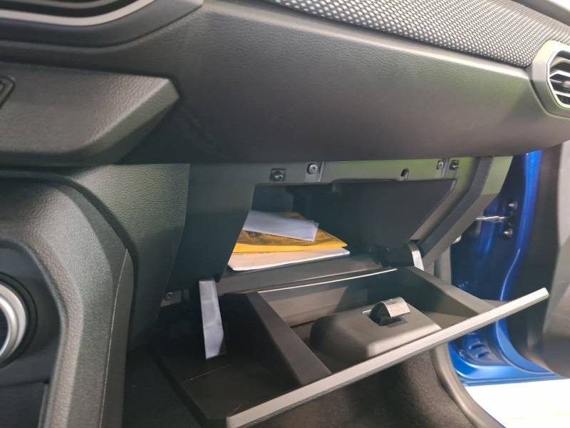 Dacia Sandero - Photo 25