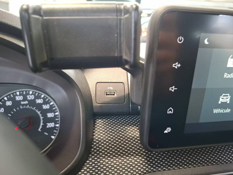 Dacia Sandero - Photo 27