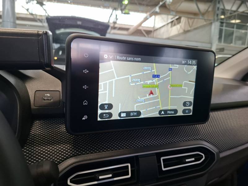 Dacia Sandero - Photo 28