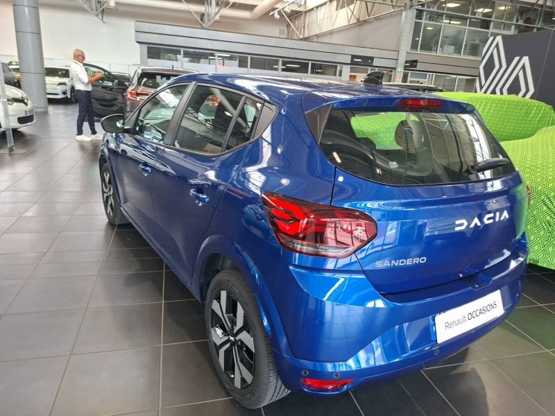Dacia Sandero - Photo 3