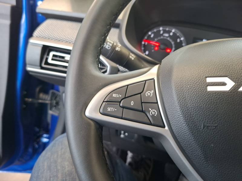Dacia Sandero - Photo 31