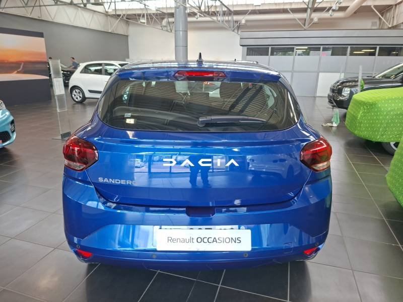 Dacia Sandero - Photo 4