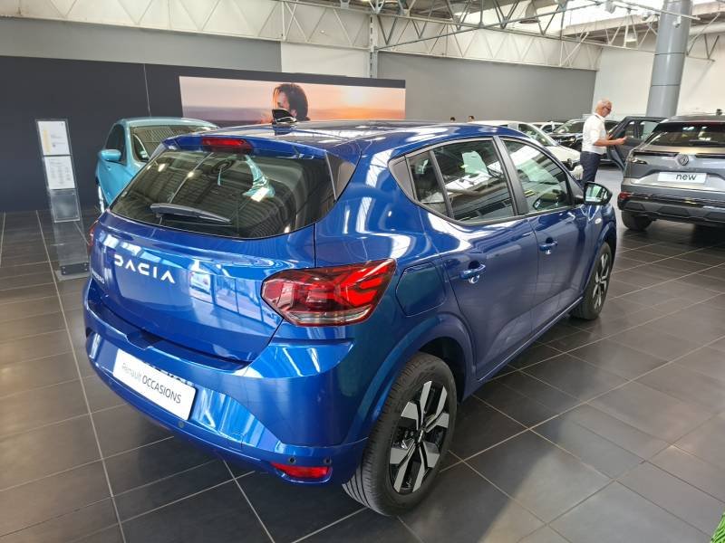 Dacia Sandero - Photo 5