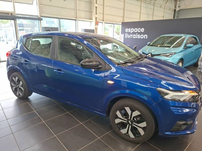 Dacia Sandero - Photo 6