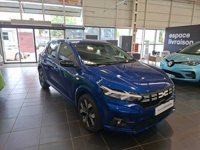 Dacia Sandero - Photo 7