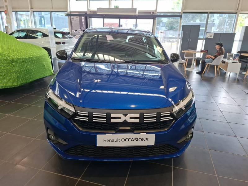 Dacia Sandero - Photo 8