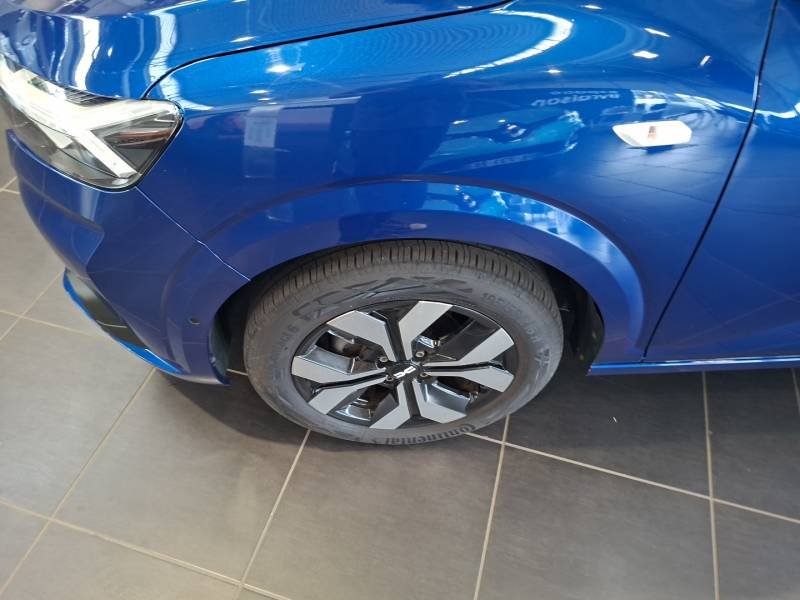 Dacia Sandero - Photo 9