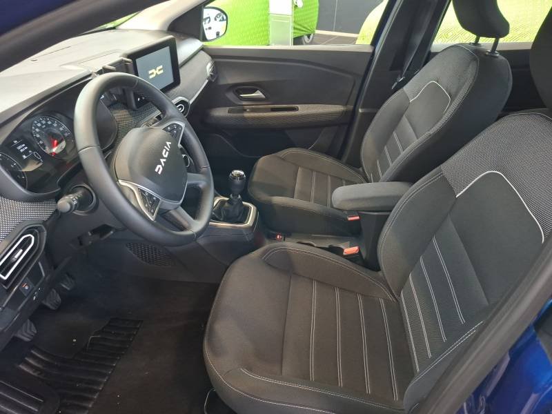 Dacia Sandero - Photo 10