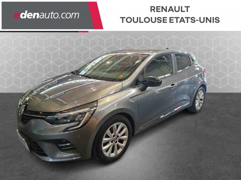 Renault Clio - Photo 1