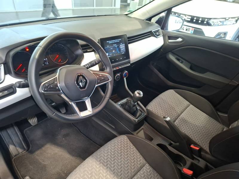 Renault Clio - Photo 11